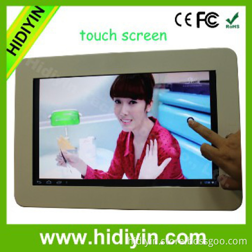 15.6inch WIFI/3G/LAN Advertising Player